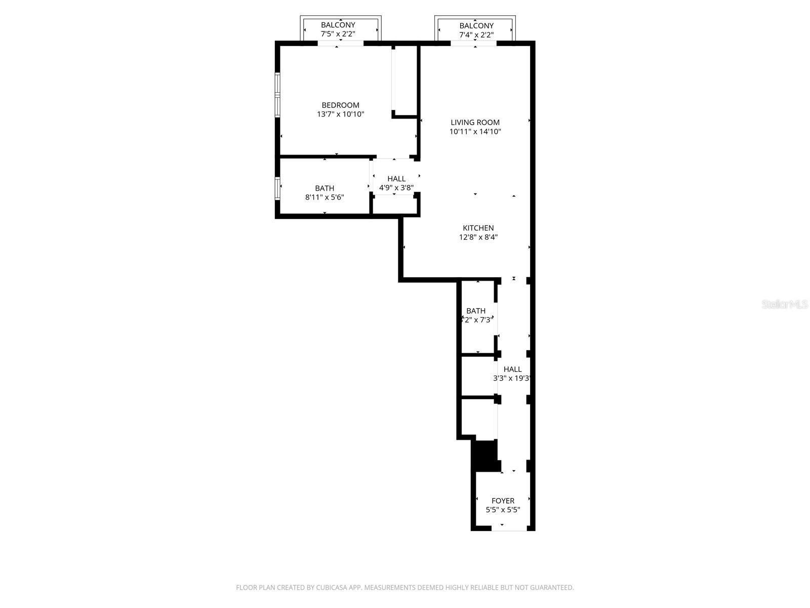 CITRUS SQUARE PH 1 - Residential