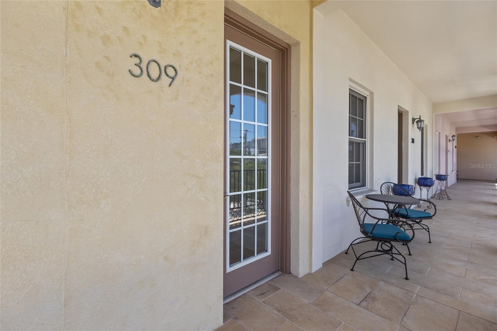 CITRUS SQUARE PH 1 - Residential