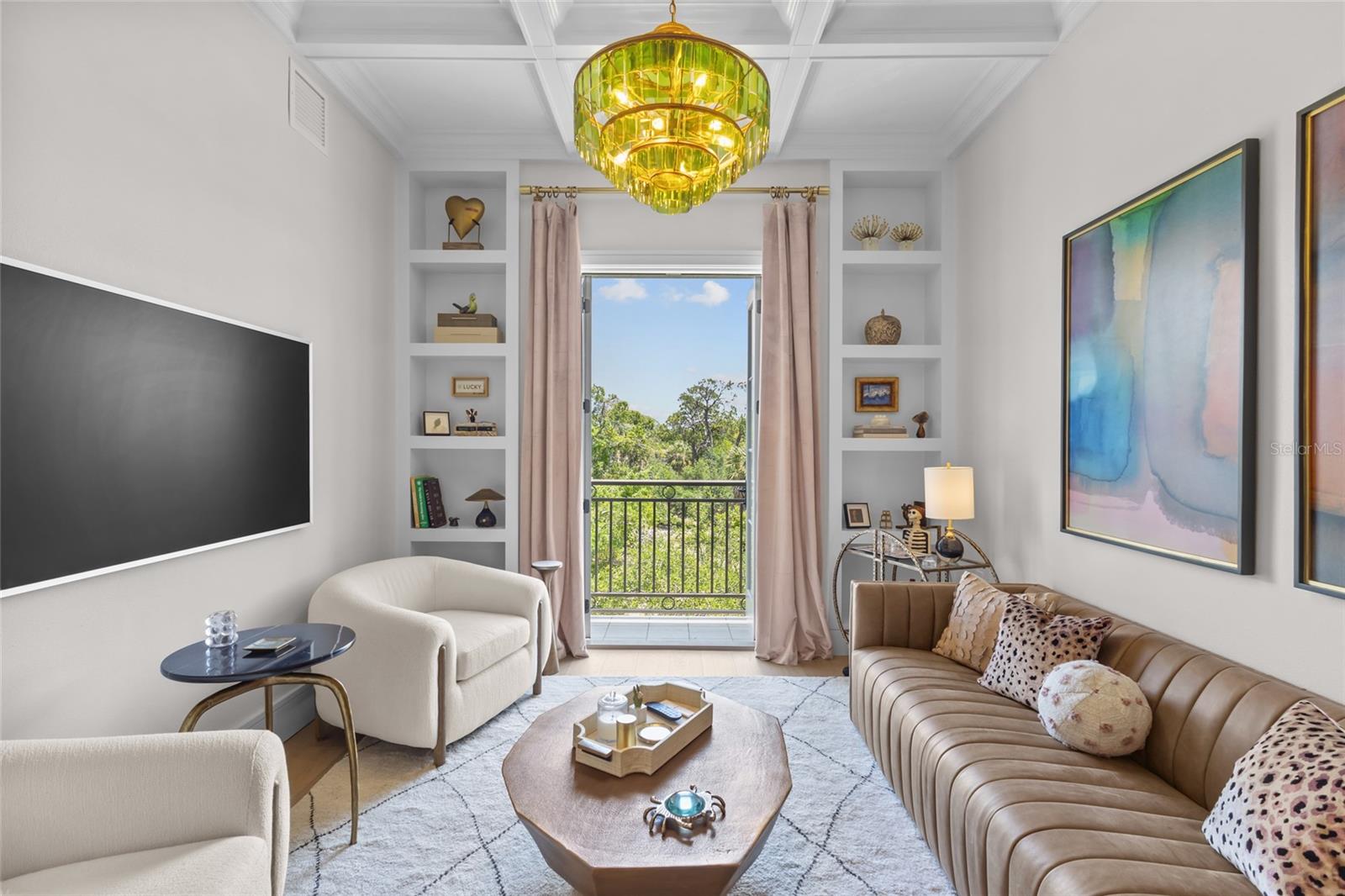CITRUS SQUARE PH 1 - Residential