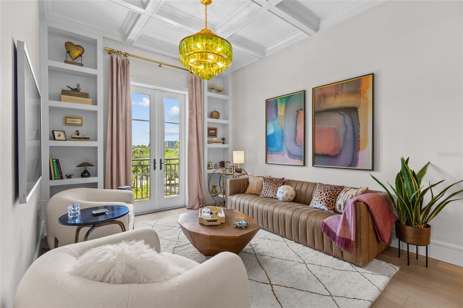 CITRUS SQUARE PH 1 - Residential