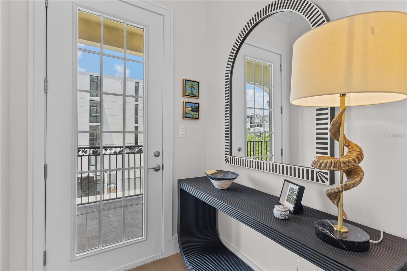 CITRUS SQUARE PH 1 - Residential