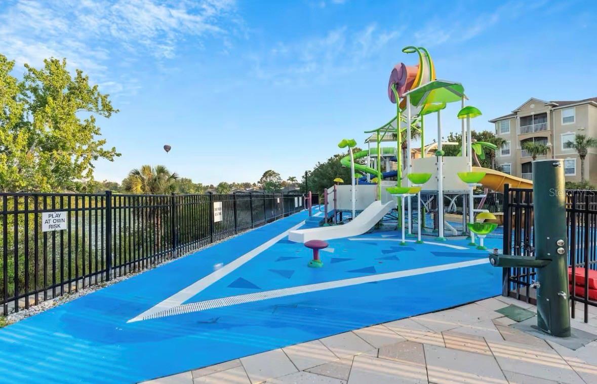 VENTURA AT WINDSOR HILLS CONDO PH 3 - Residential