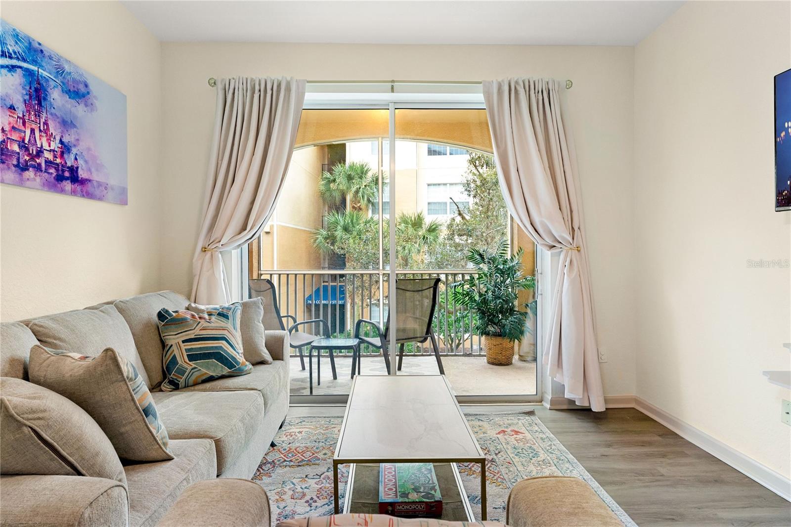 VENTURA AT WINDSOR HILLS CONDO PH 3 - Residential