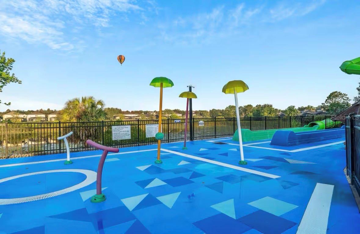 VENTURA AT WINDSOR HILLS CONDO PH 3 - Residential