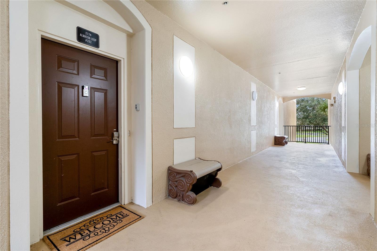 VENTURA AT WINDSOR HILLS CONDO PH 3 - Residential