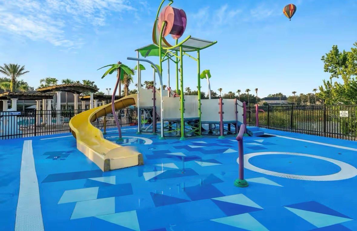 VENTURA AT WINDSOR HILLS CONDO PH 3 - Residential