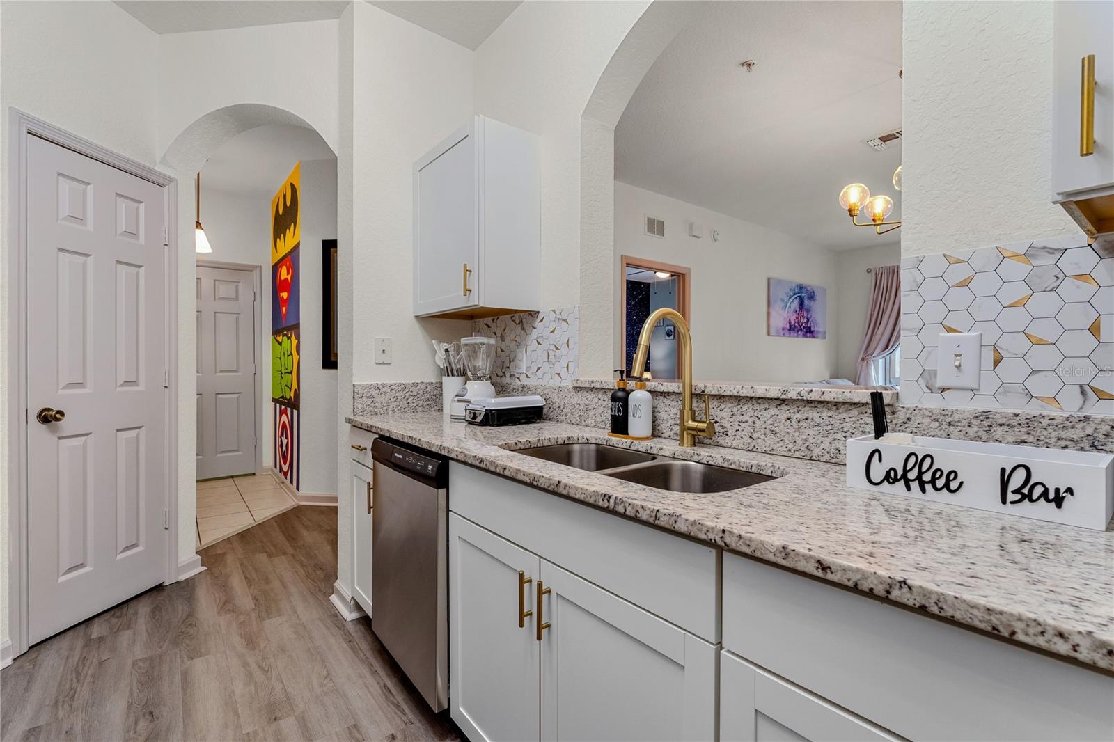 VENTURA AT WINDSOR HILLS CONDO PH 3 - Residential