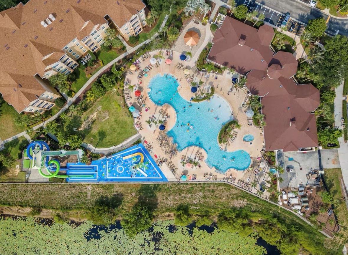 VENTURA AT WINDSOR HILLS CONDO PH 3 - Residential