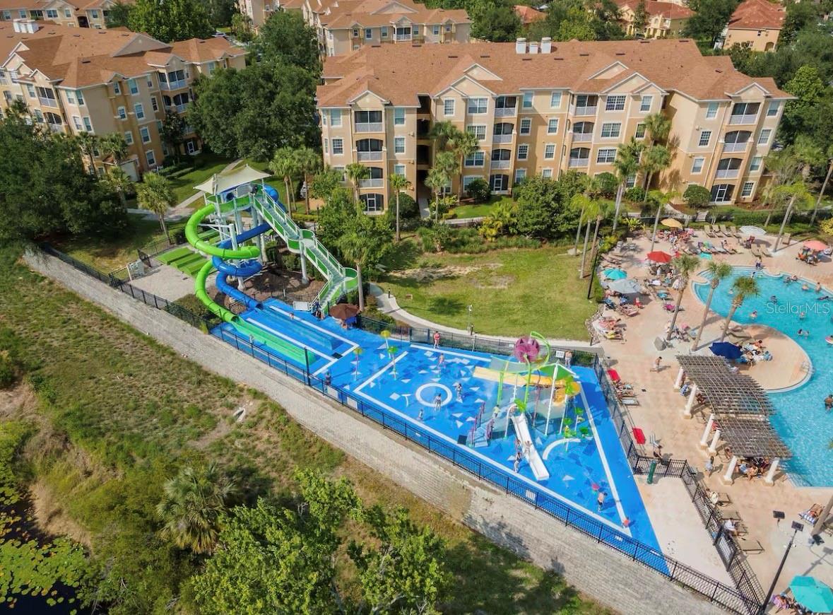 VENTURA AT WINDSOR HILLS CONDO PH 3 - Residential