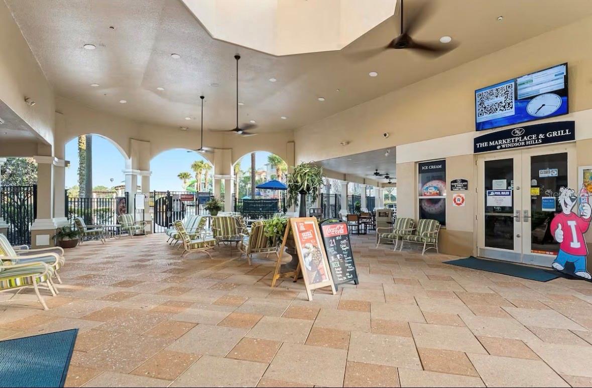 VENTURA AT WINDSOR HILLS CONDO PH 3 - Residential