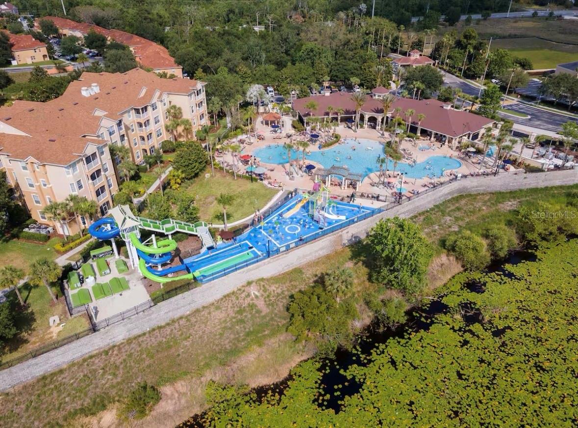 VENTURA AT WINDSOR HILLS CONDO PH 3 - Residential