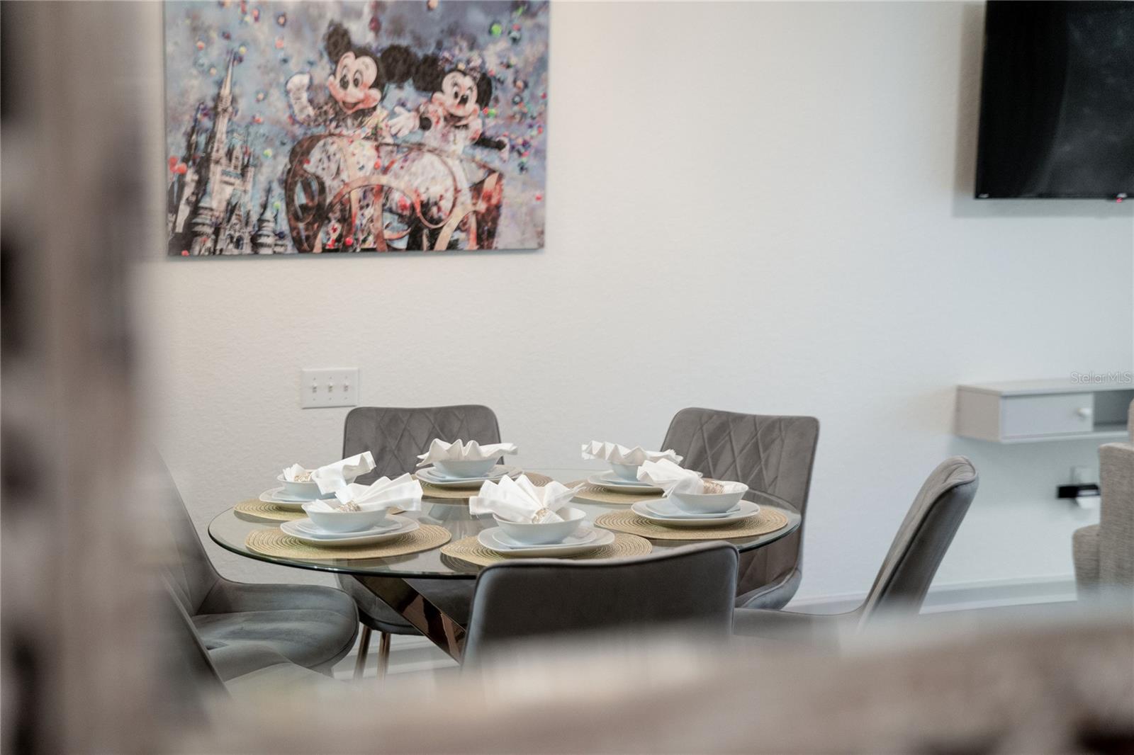 VENTURA AT WINDSOR HILLS CONDO PH 3 - Residential