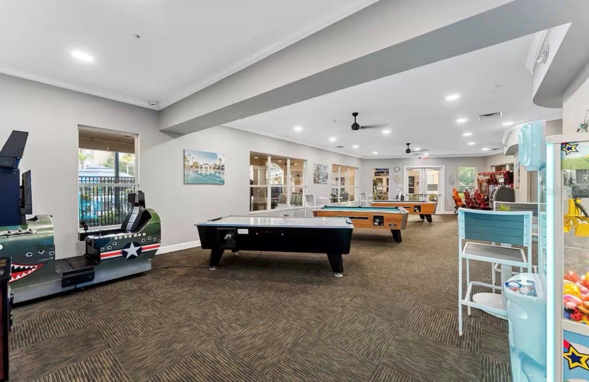 VENTURA AT WINDSOR HILLS CONDO PH 3 - Residential