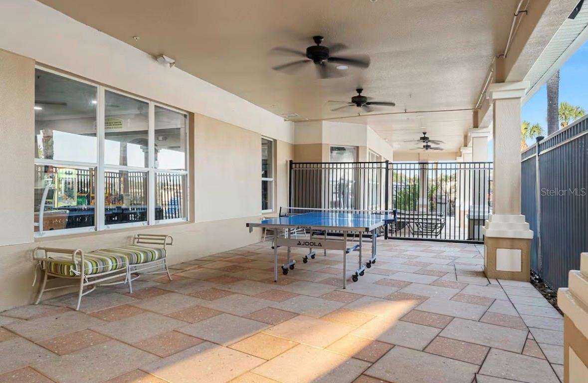 VENTURA AT WINDSOR HILLS CONDO PH 3 - Residential