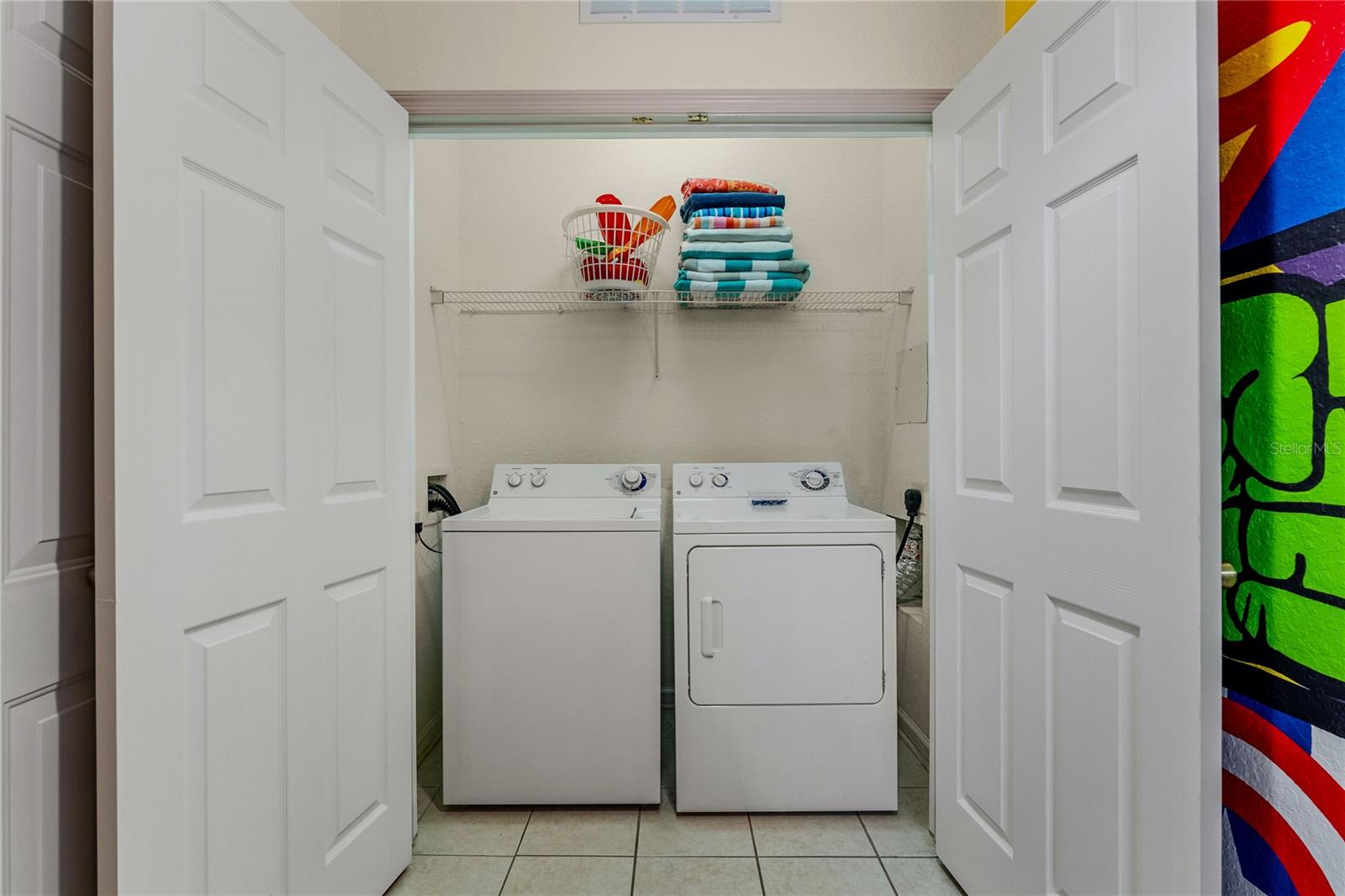 VENTURA AT WINDSOR HILLS CONDO PH 3 - Residential