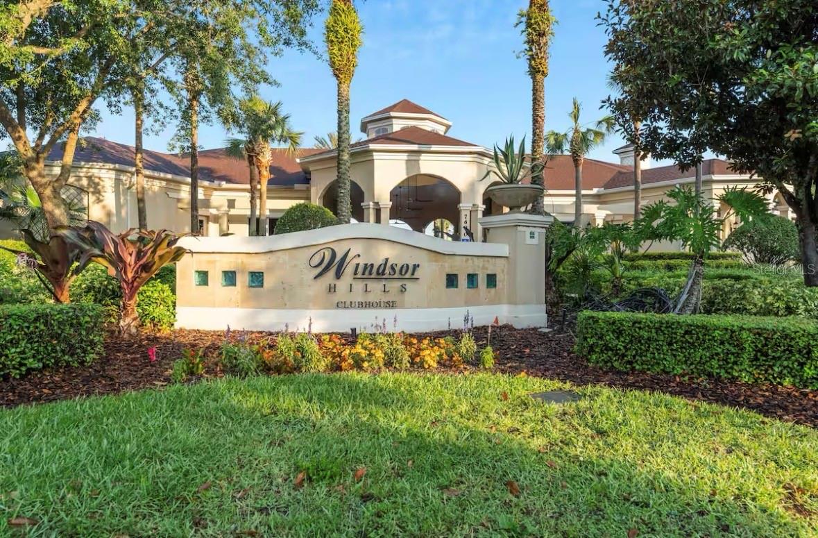 VENTURA AT WINDSOR HILLS CONDO PH 3 - Residential