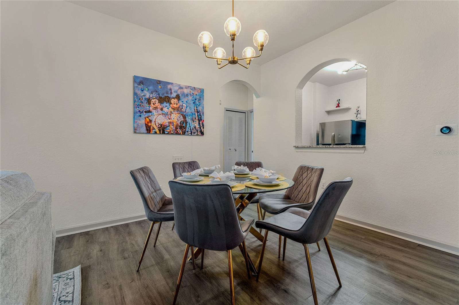 VENTURA AT WINDSOR HILLS CONDO PH 3 - Residential