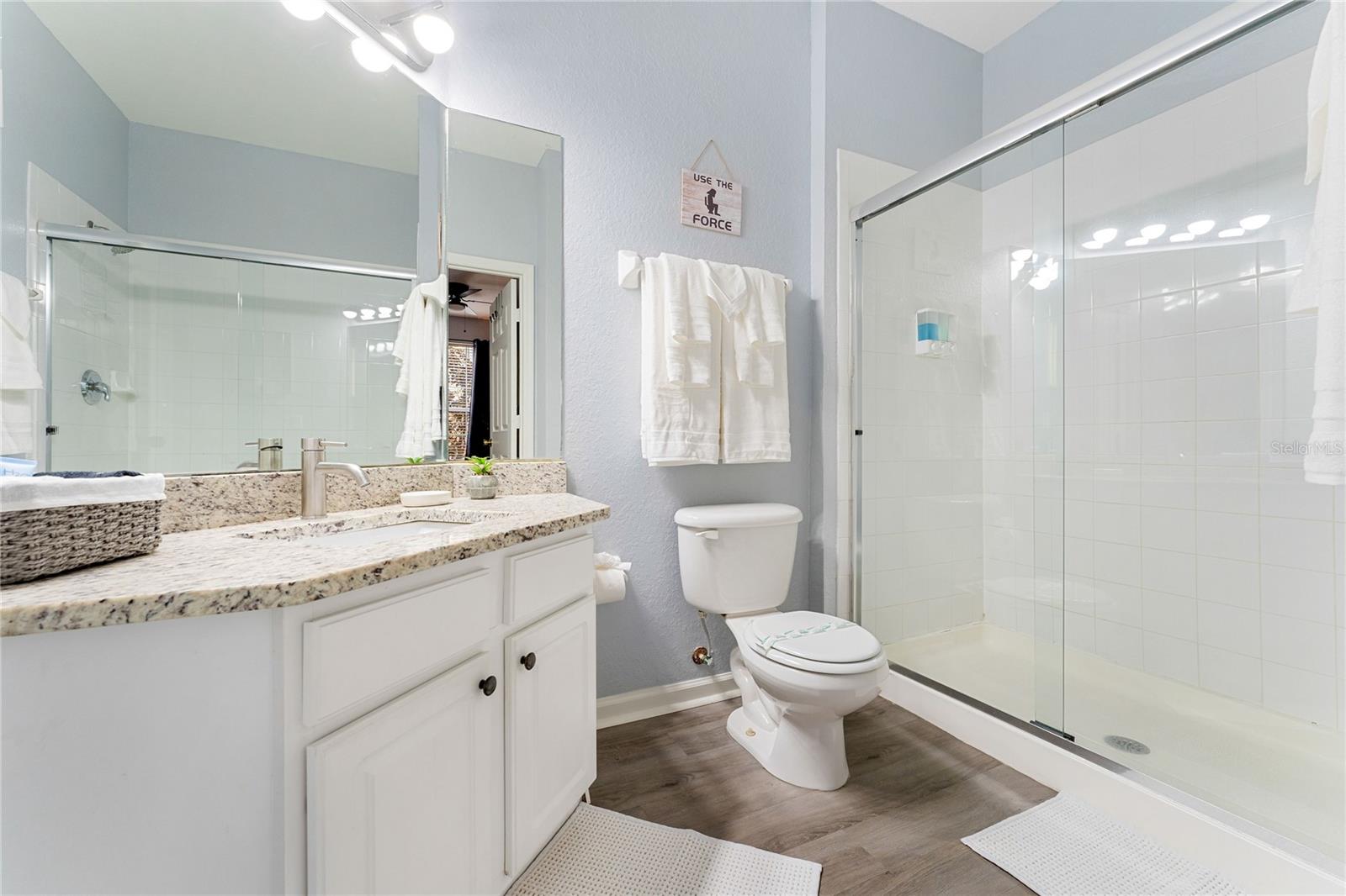 VENTURA AT WINDSOR HILLS CONDO PH 3 - Residential