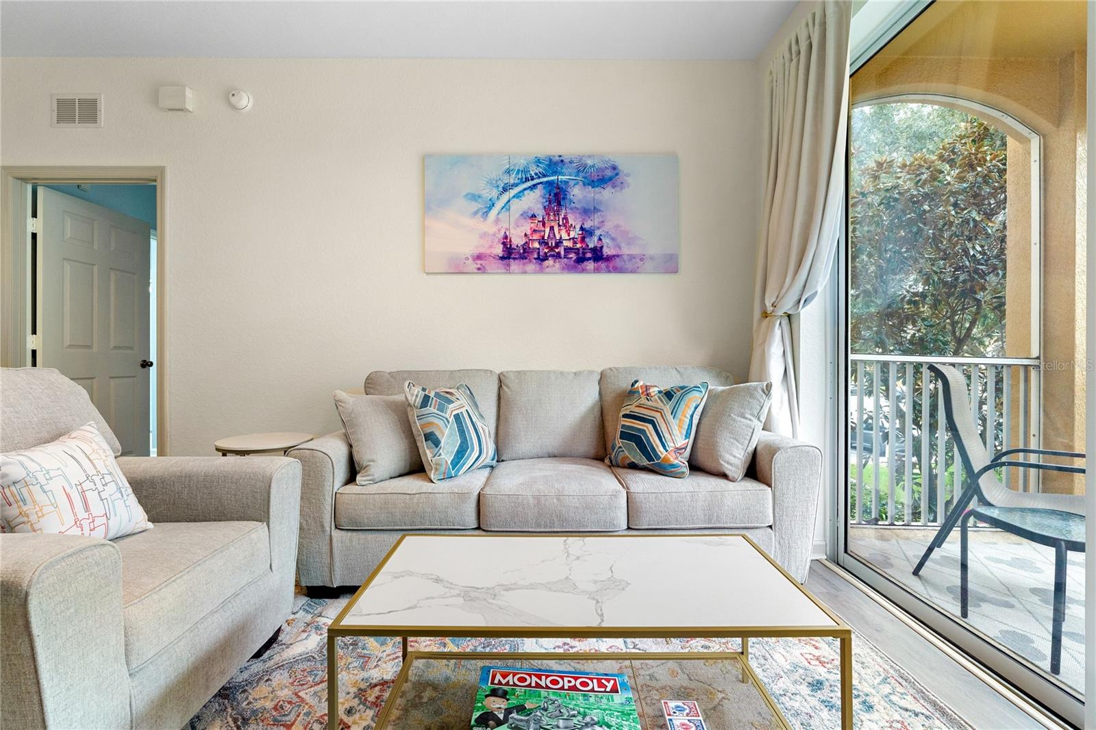 VENTURA AT WINDSOR HILLS CONDO PH 3 - Residential