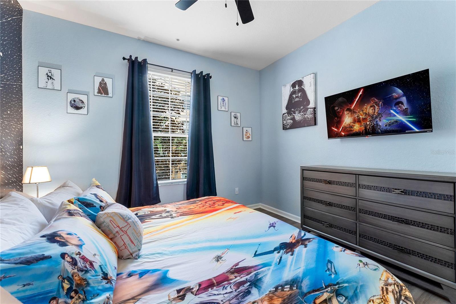 VENTURA AT WINDSOR HILLS CONDO PH 3 - Residential