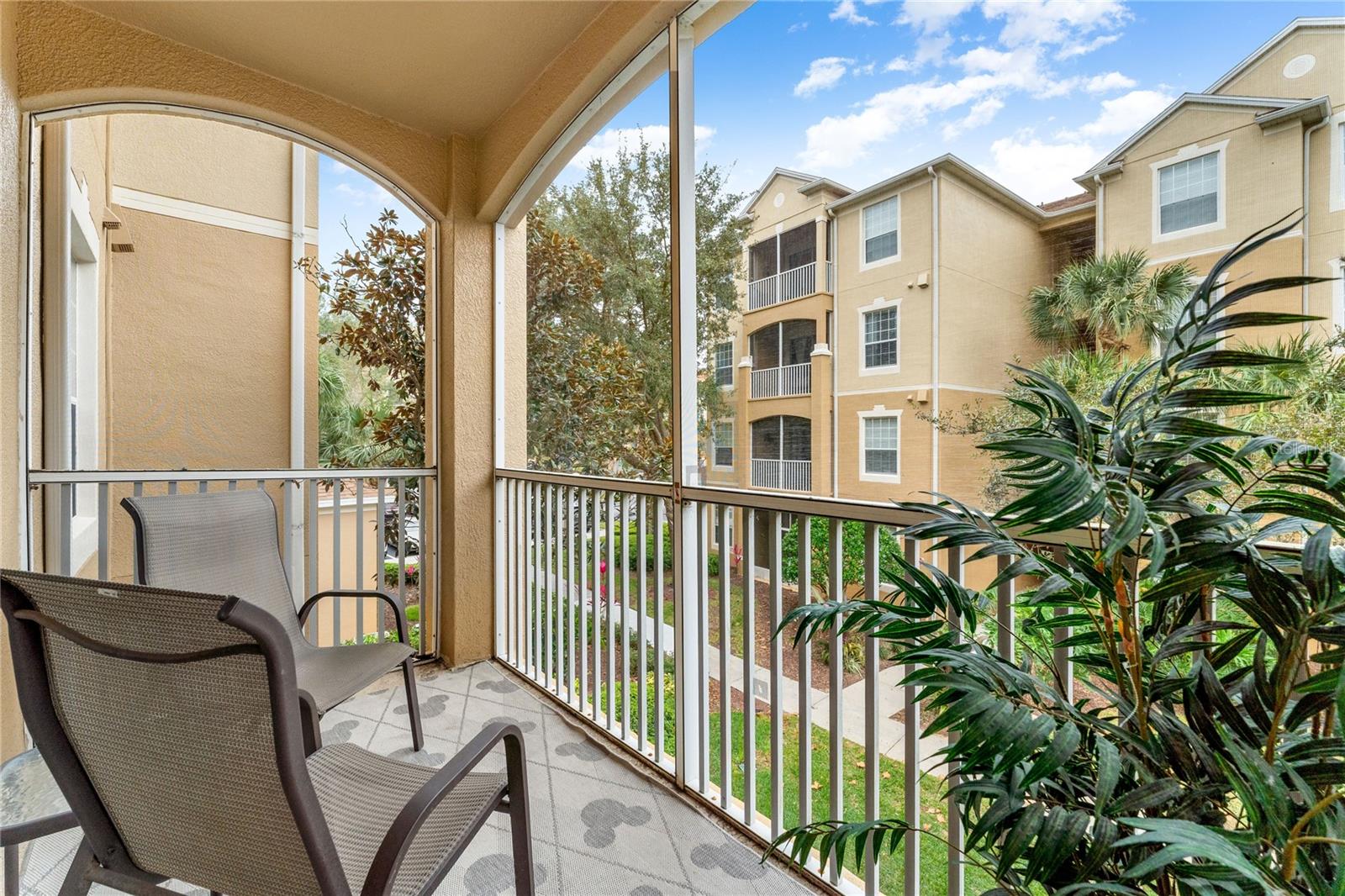 VENTURA AT WINDSOR HILLS CONDO PH 3 - Residential