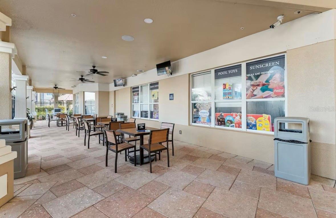 VENTURA AT WINDSOR HILLS CONDO PH 3 - Residential
