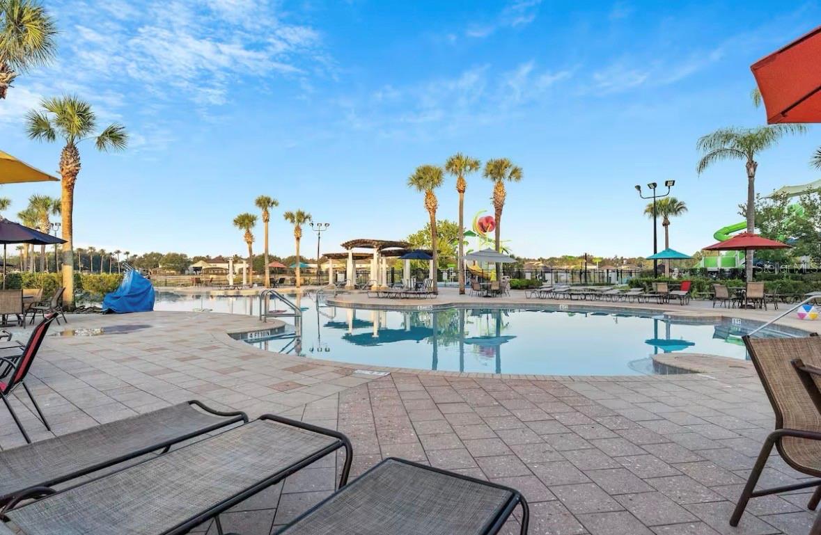 VENTURA AT WINDSOR HILLS CONDO PH 3 - Residential
