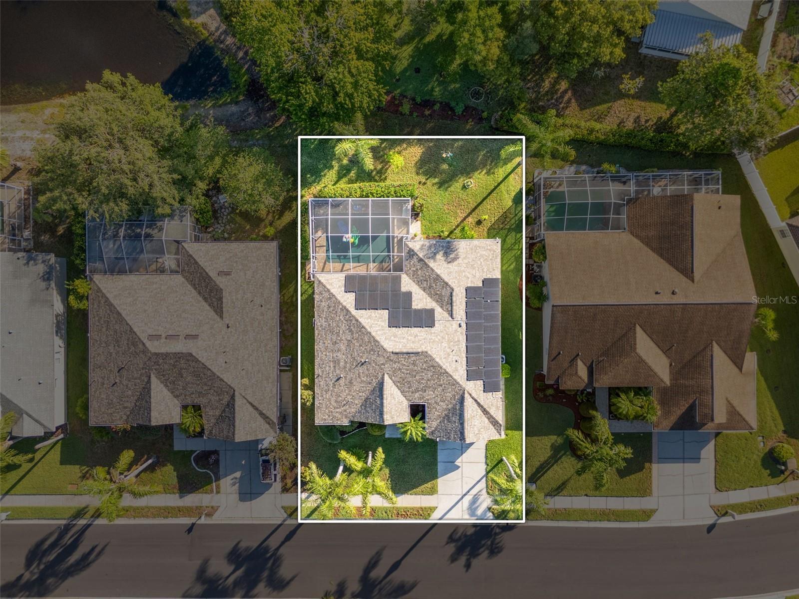 ROSEWOOD AT RIVER RIDGE PH 03A - Residential