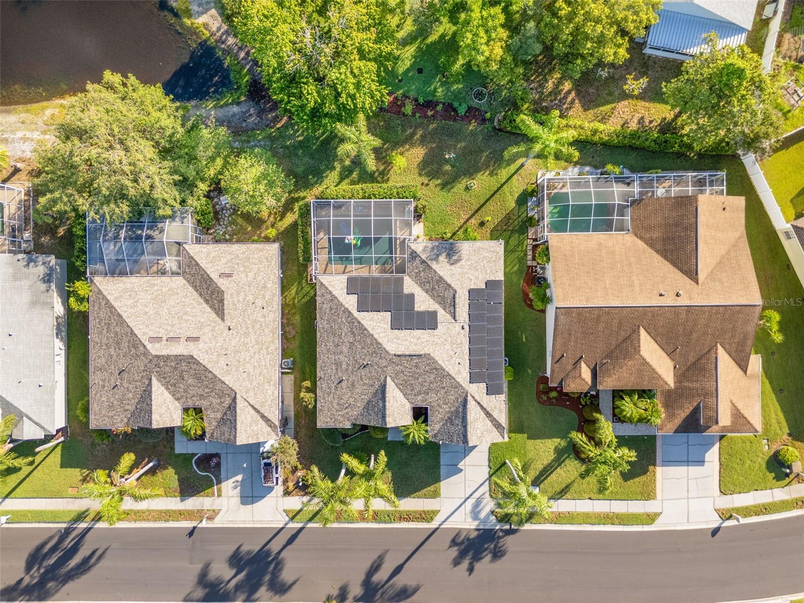 ROSEWOOD AT RIVER RIDGE PH 03A - Residential