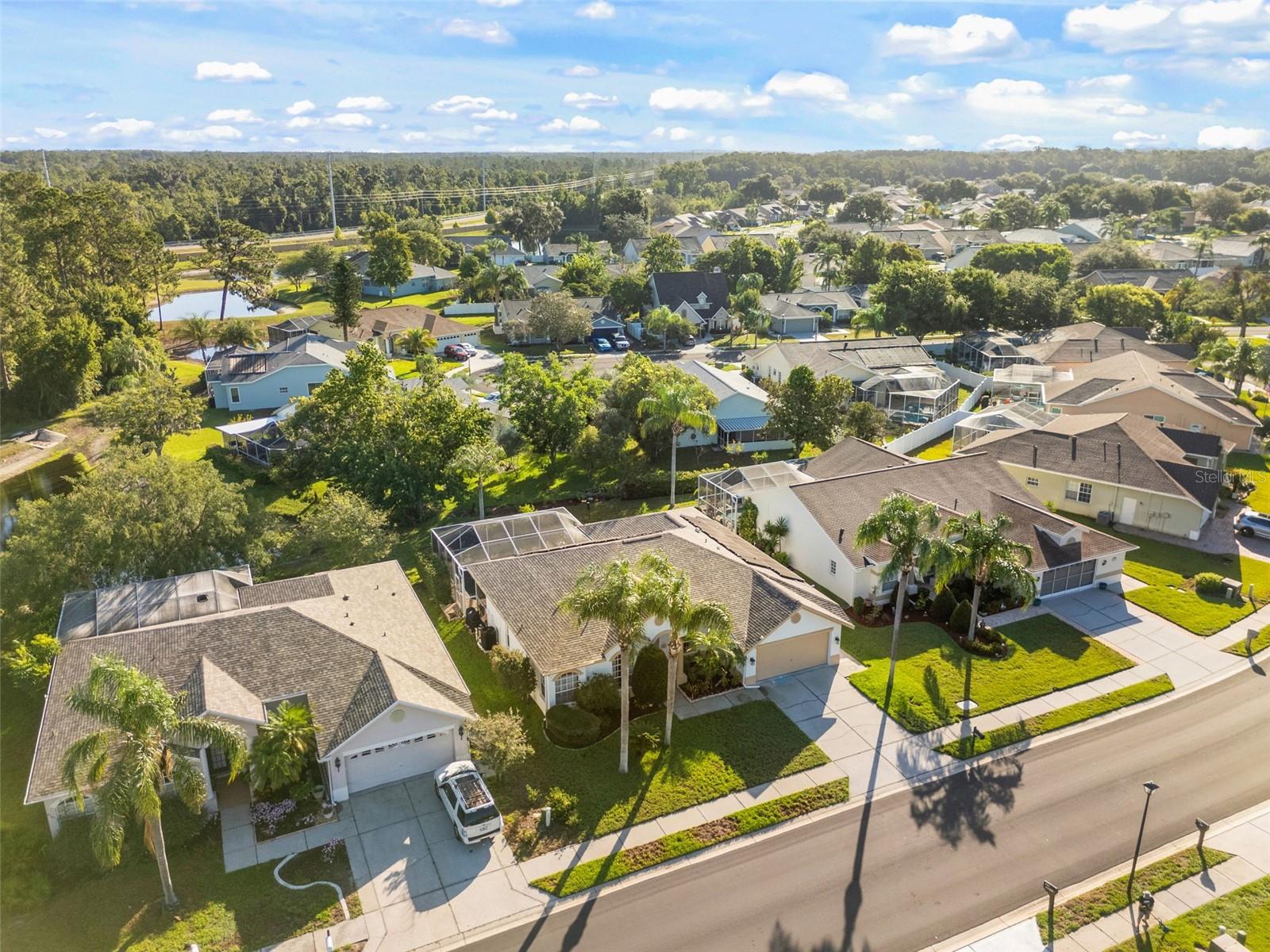 ROSEWOOD AT RIVER RIDGE PH 03A - Residential
