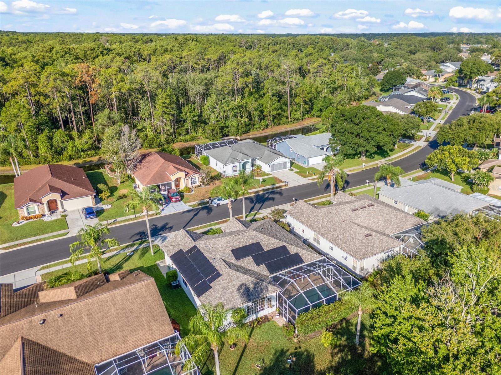 ROSEWOOD AT RIVER RIDGE PH 03A - Residential
