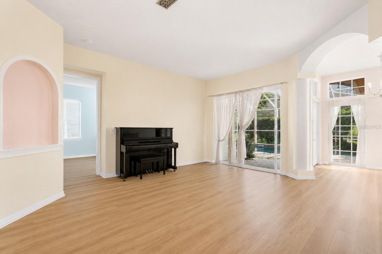 ROSEWOOD AT RIVER RIDGE PH 03A - Residential
