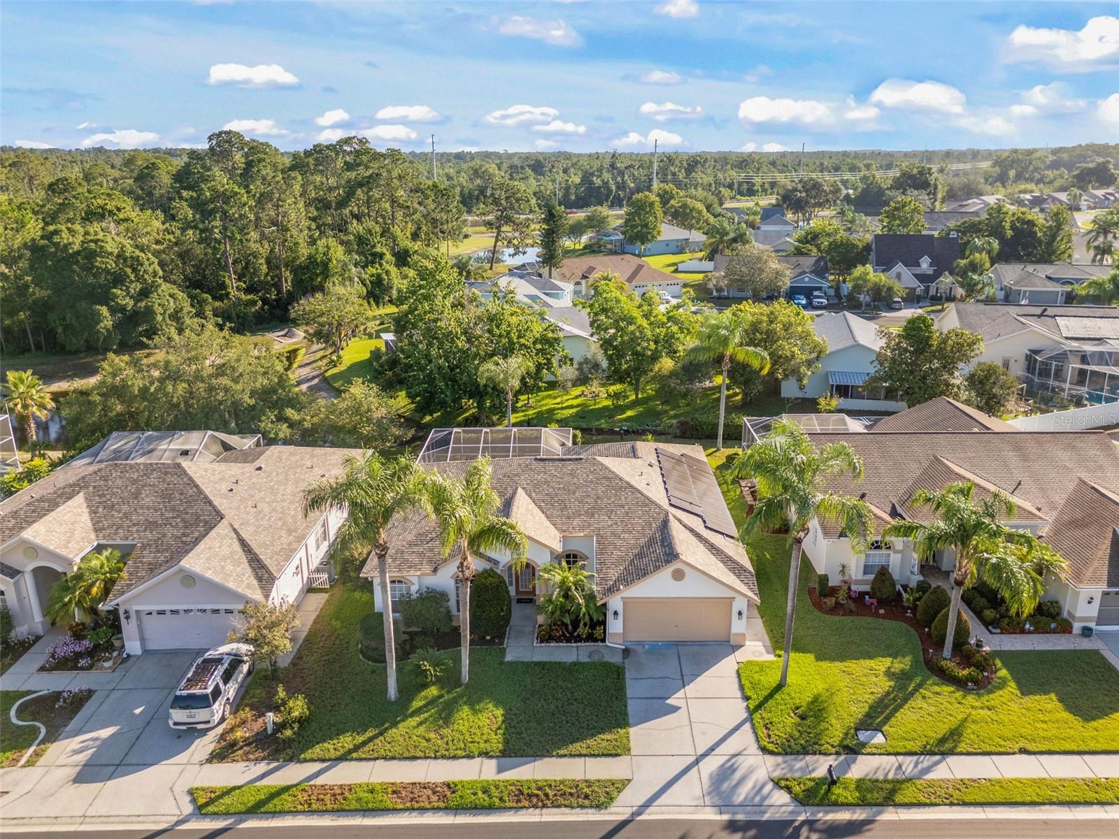 ROSEWOOD AT RIVER RIDGE PH 03A - Residential