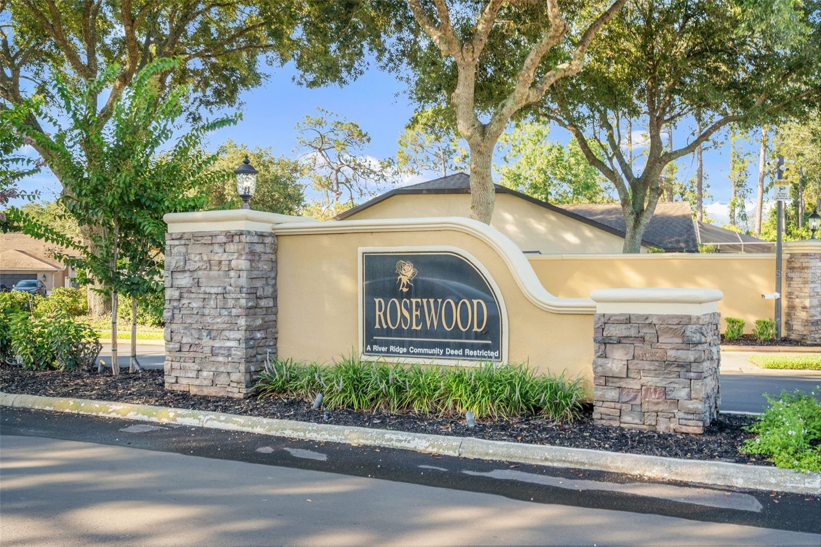 ROSEWOOD AT RIVER RIDGE PH 03A - Residential