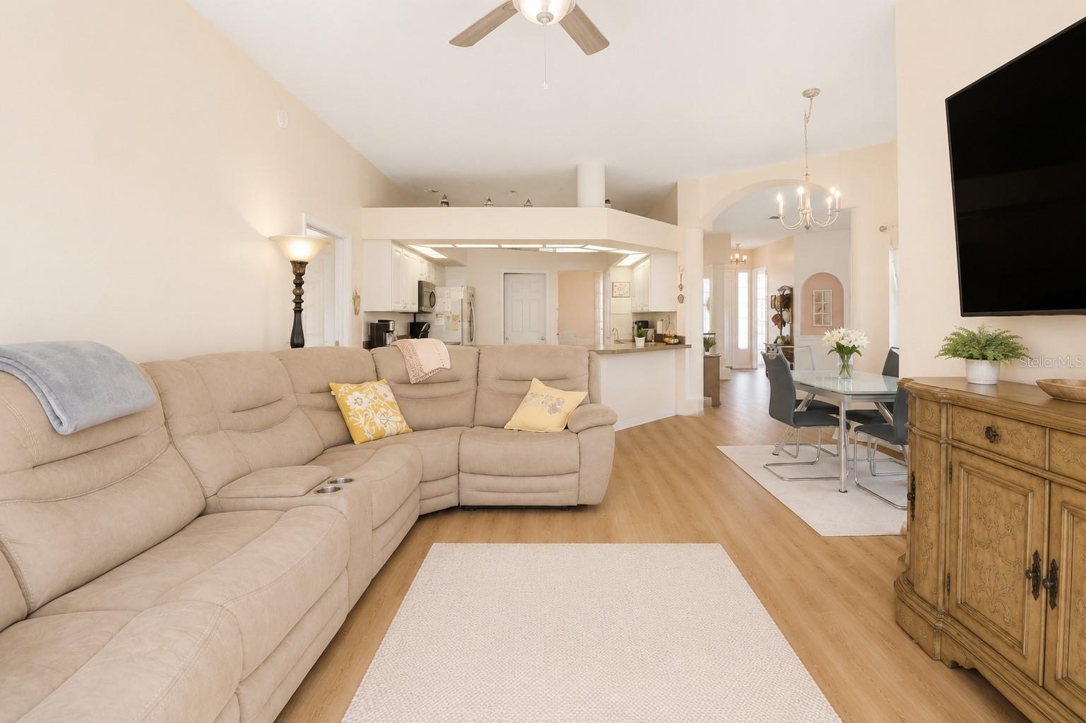 ROSEWOOD AT RIVER RIDGE PH 03A - Residential