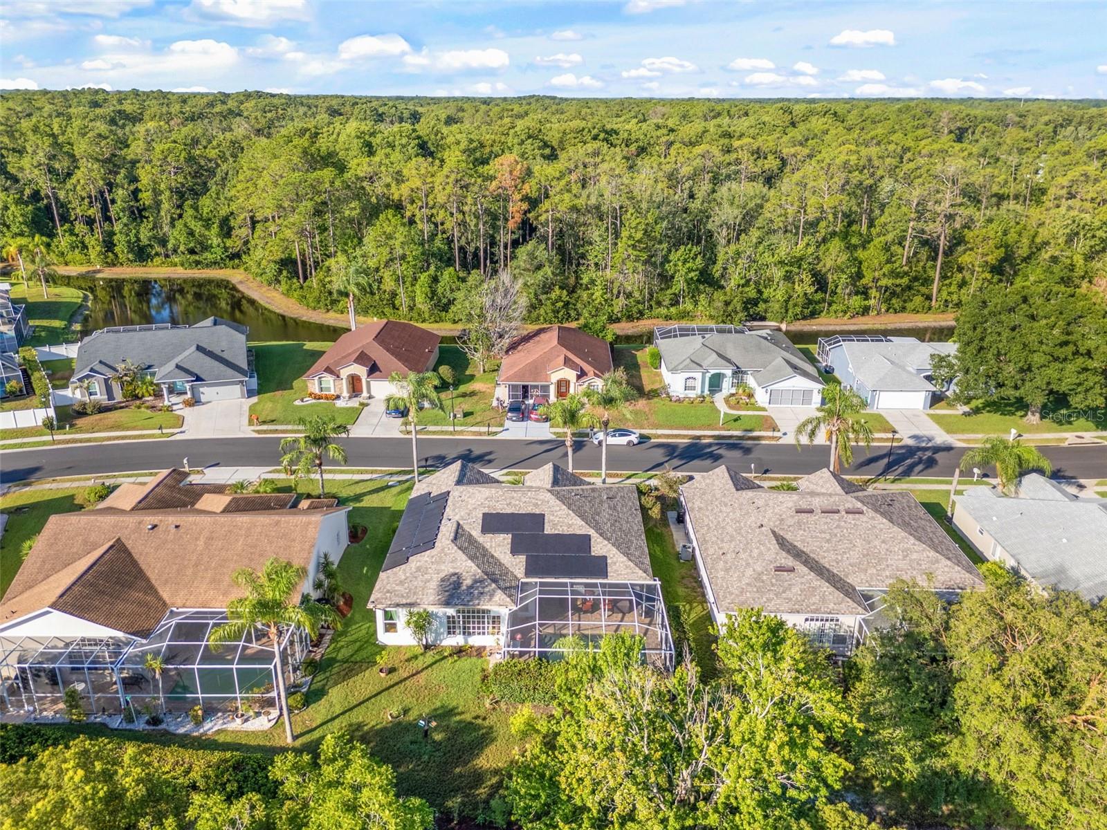 ROSEWOOD AT RIVER RIDGE PH 03A - Residential