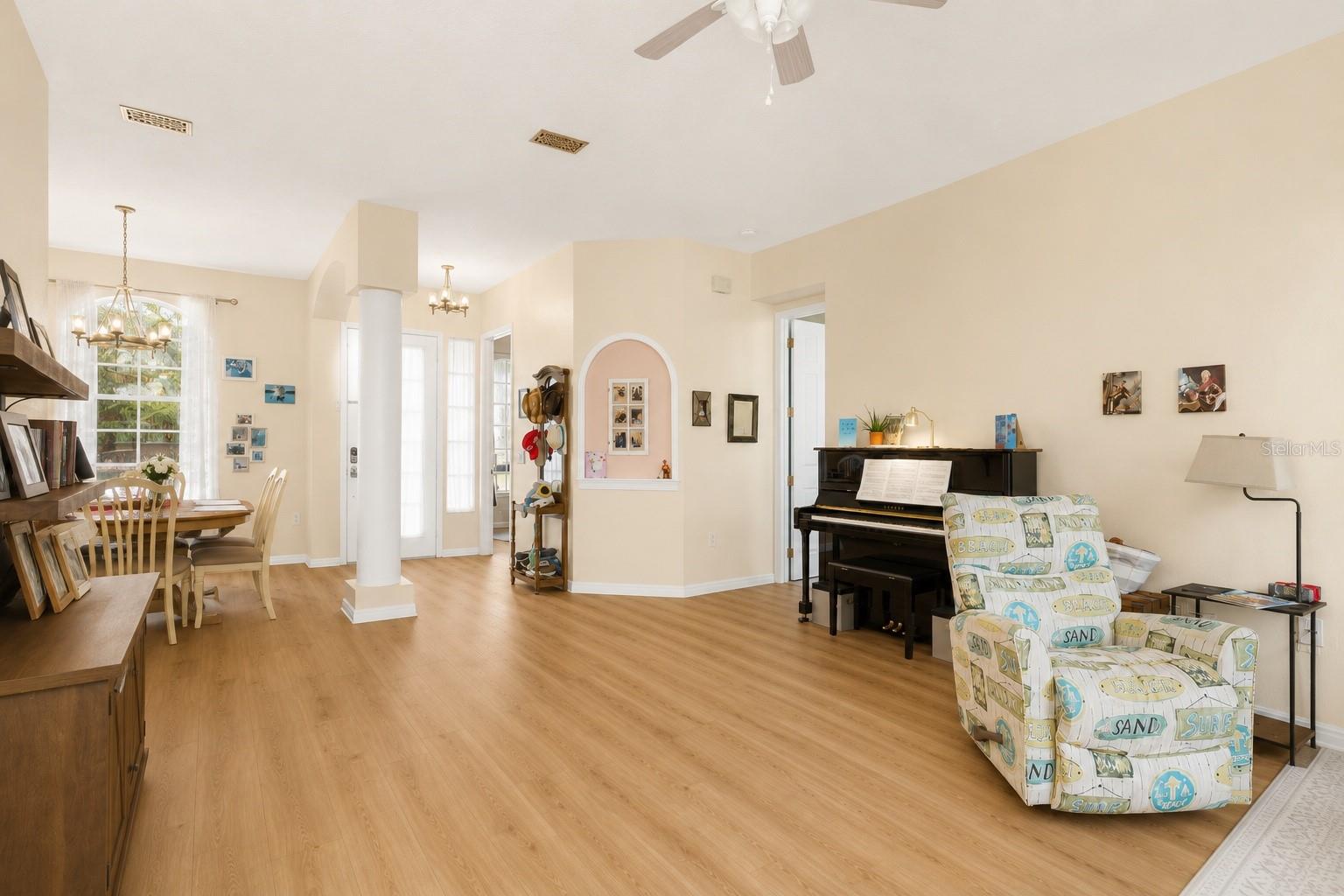 ROSEWOOD AT RIVER RIDGE PH 03A - Residential