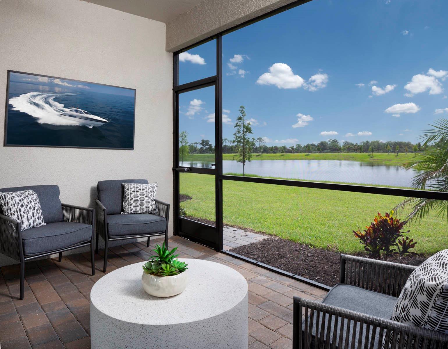 SUNSTONE AT WELLEN PARK - Residential