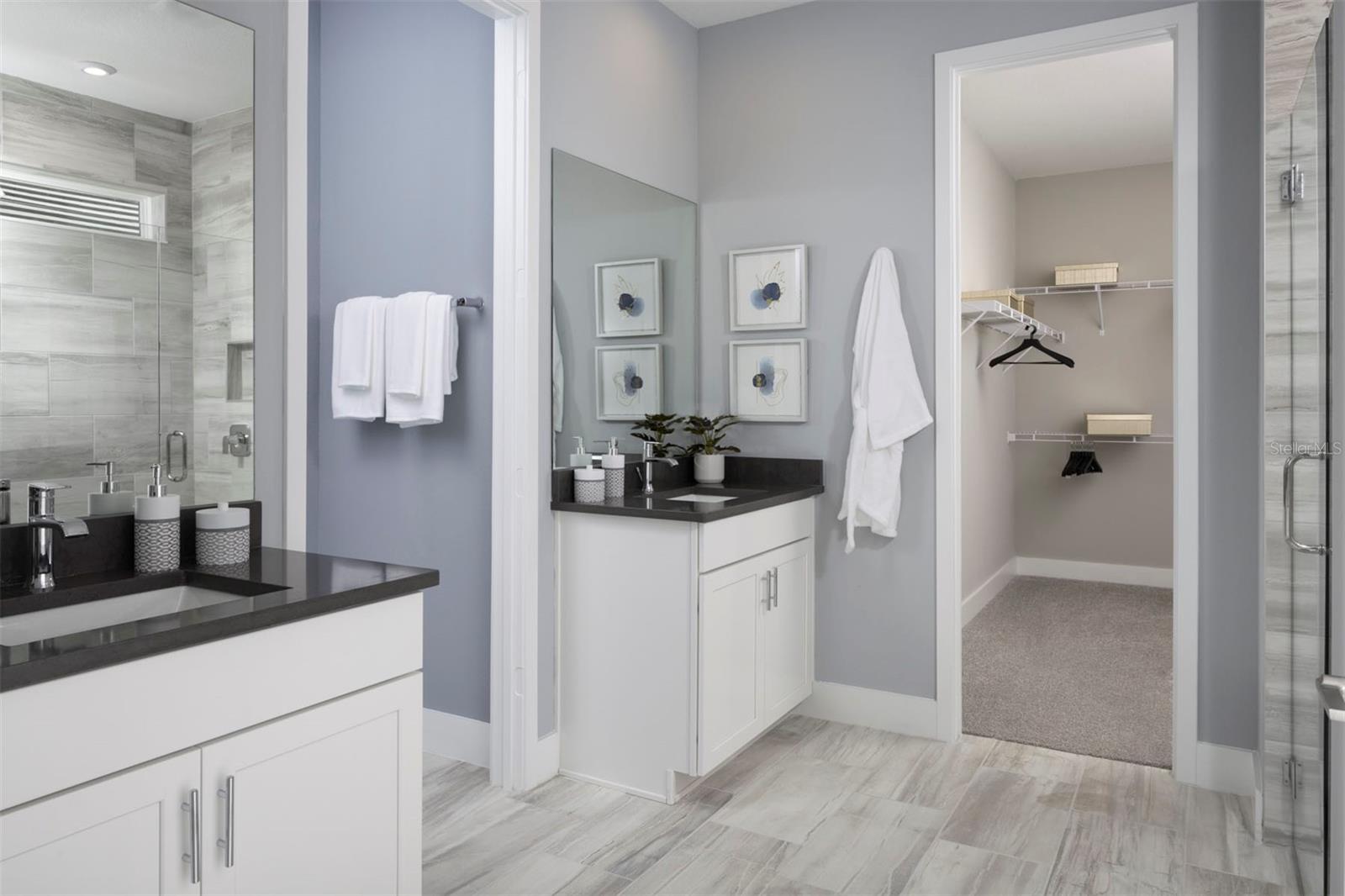 SUNSTONE AT WELLEN PARK - Residential