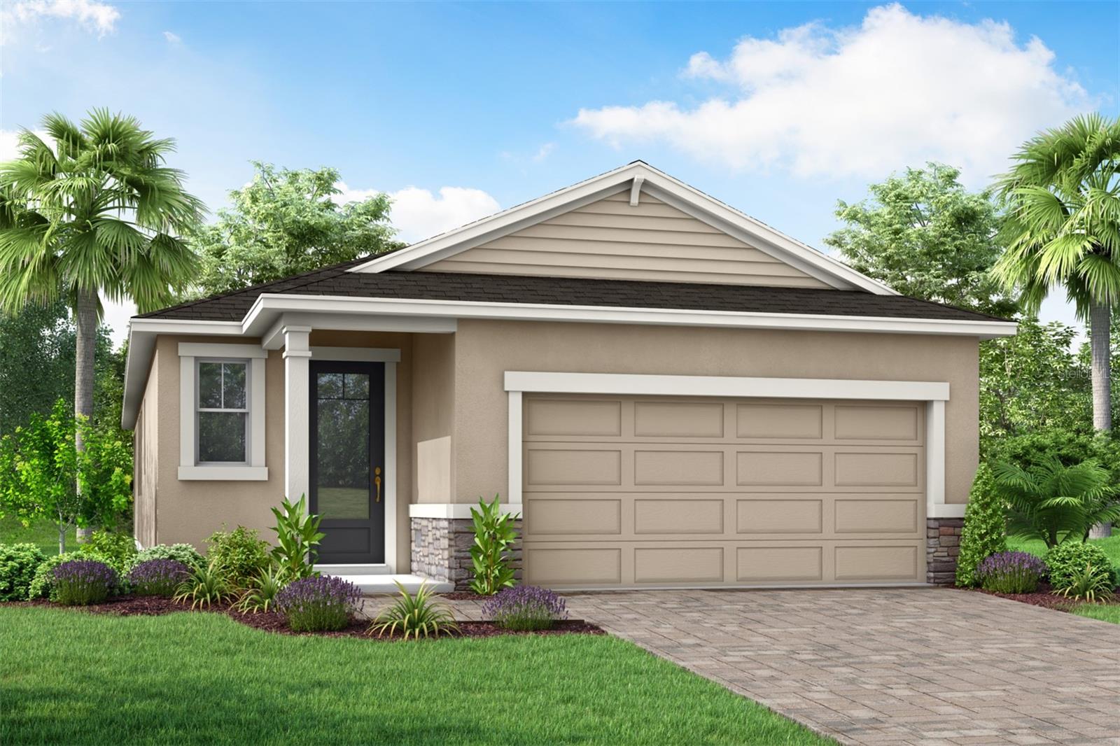 SUNSTONE AT WELLEN PARK - Residential