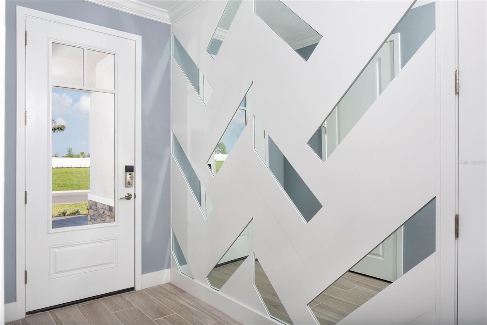 SUNSTONE AT WELLEN PARK - Residential