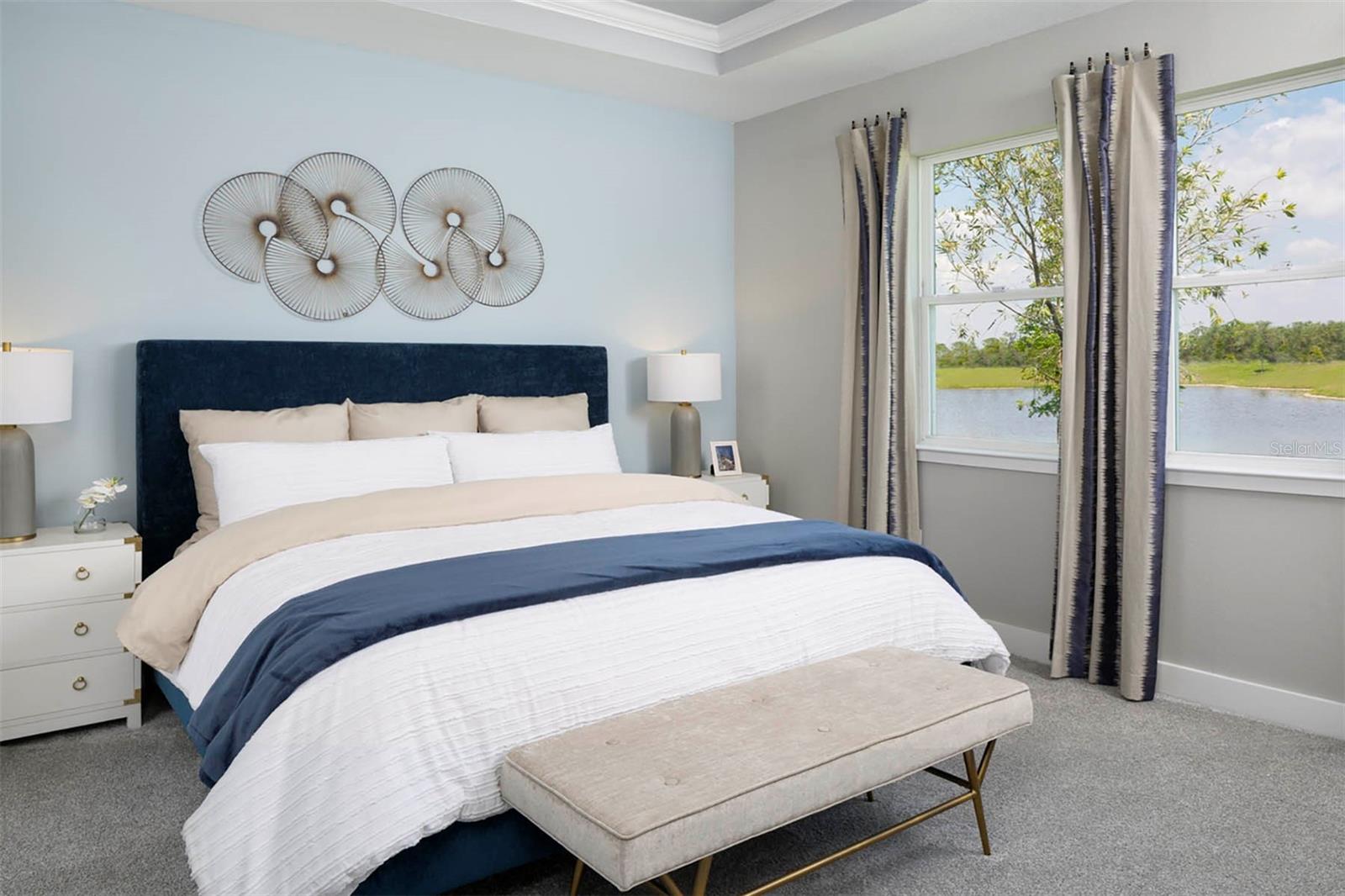 SUNSTONE AT WELLEN PARK - Residential