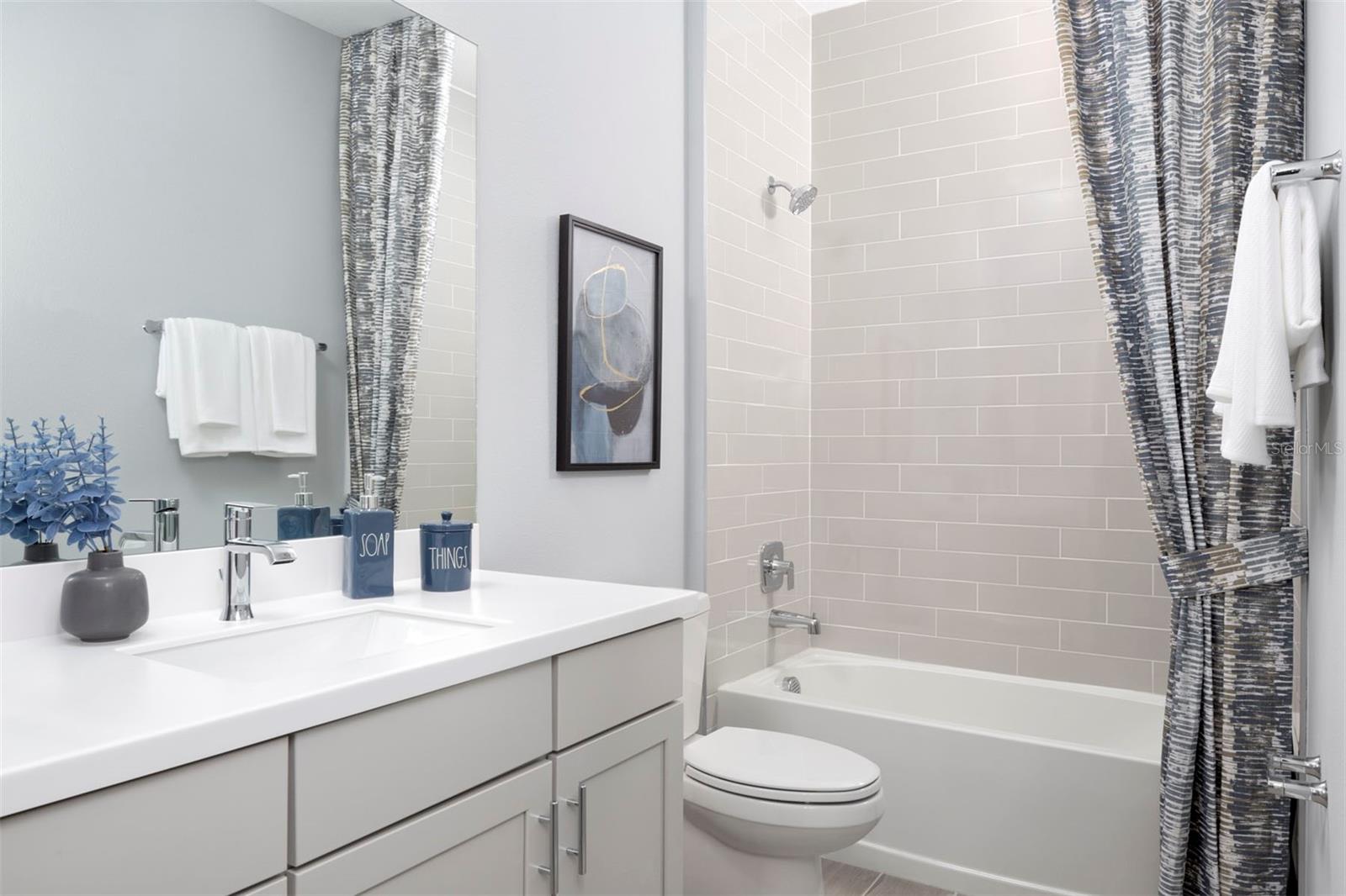 SUNSTONE AT WELLEN PARK - Residential