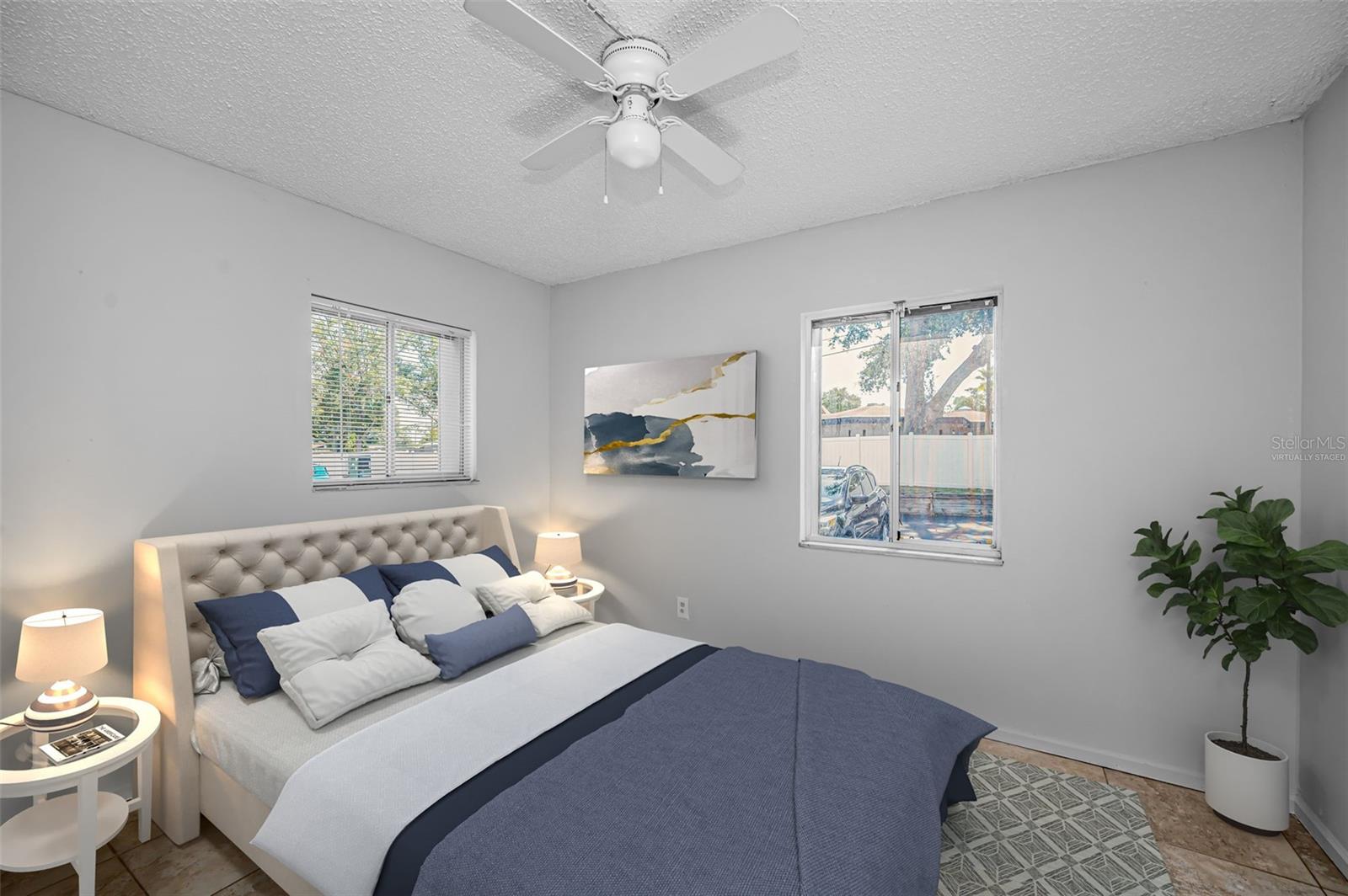 OAK LAKE PARK CONDO - Residential