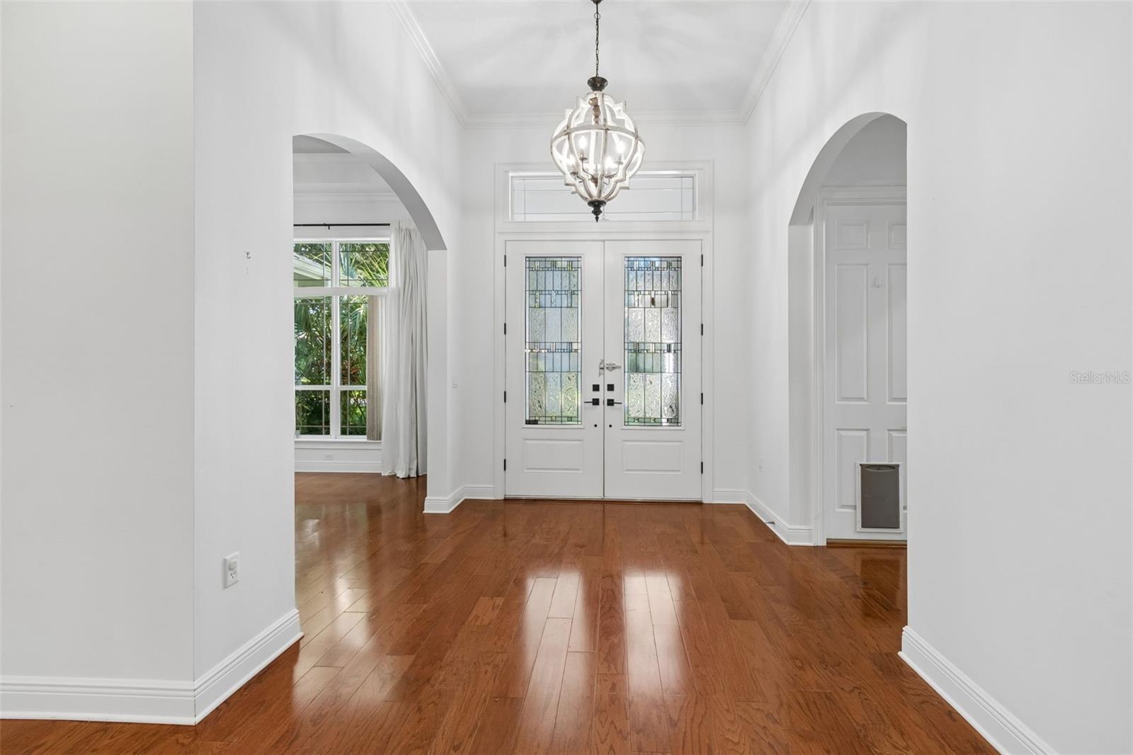 CARROLL LANDING - Residential