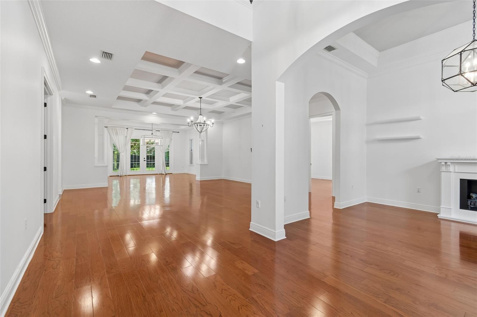 CARROLL LANDING - Residential