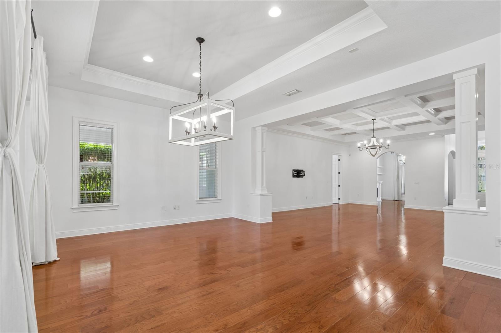 CARROLL LANDING - Residential