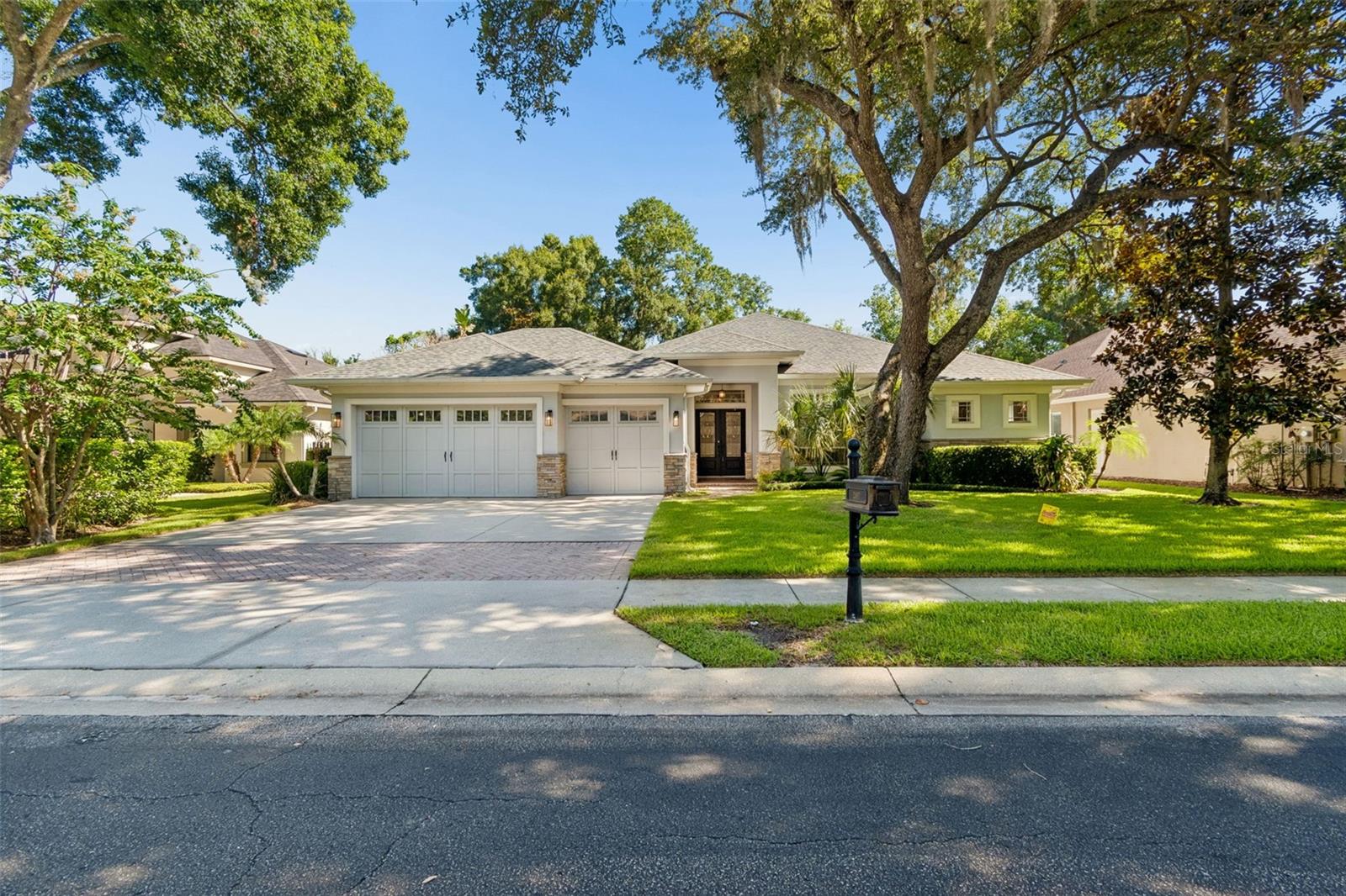 CARROLL LANDING - Residential