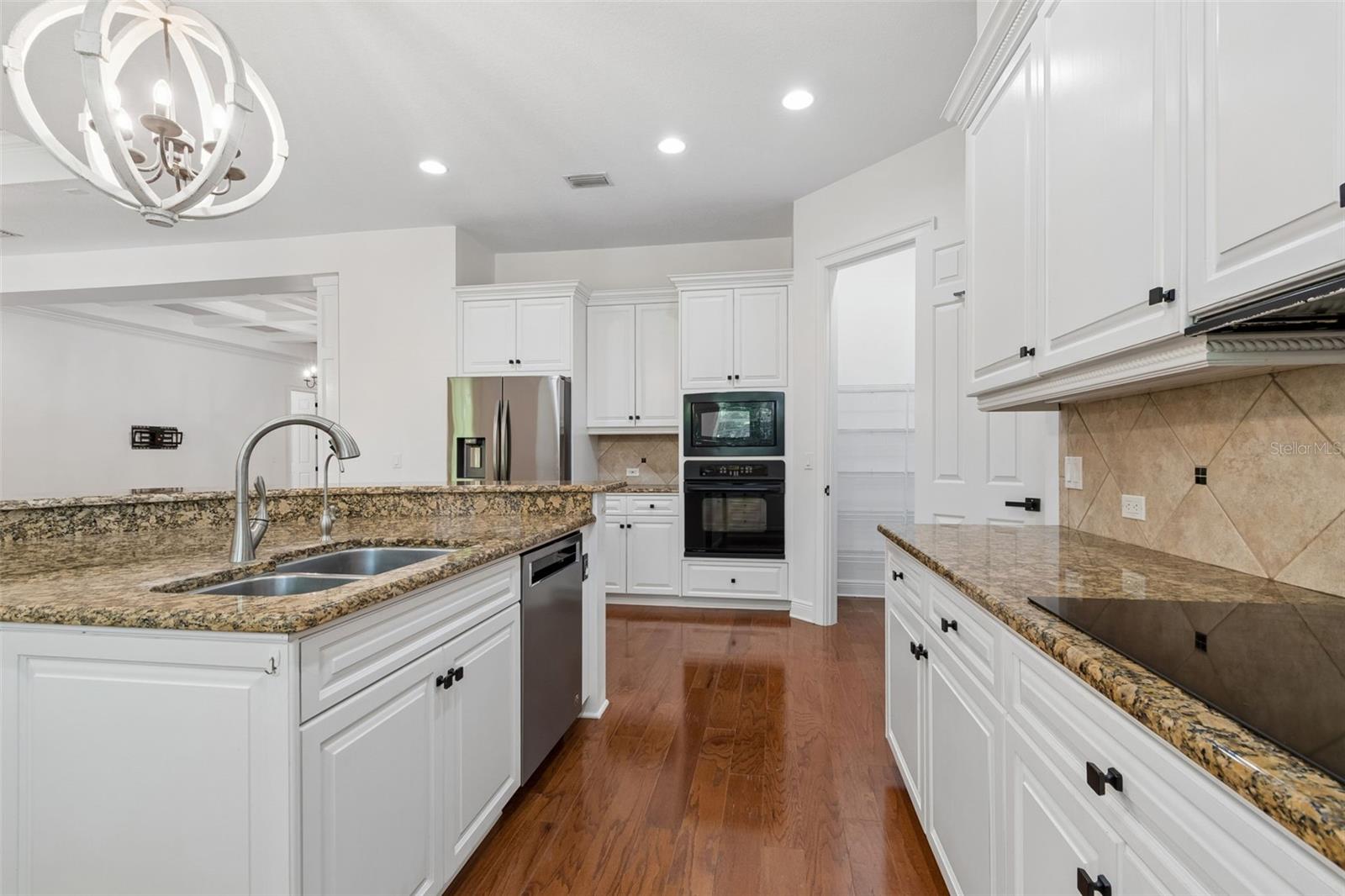 CARROLL LANDING - Residential