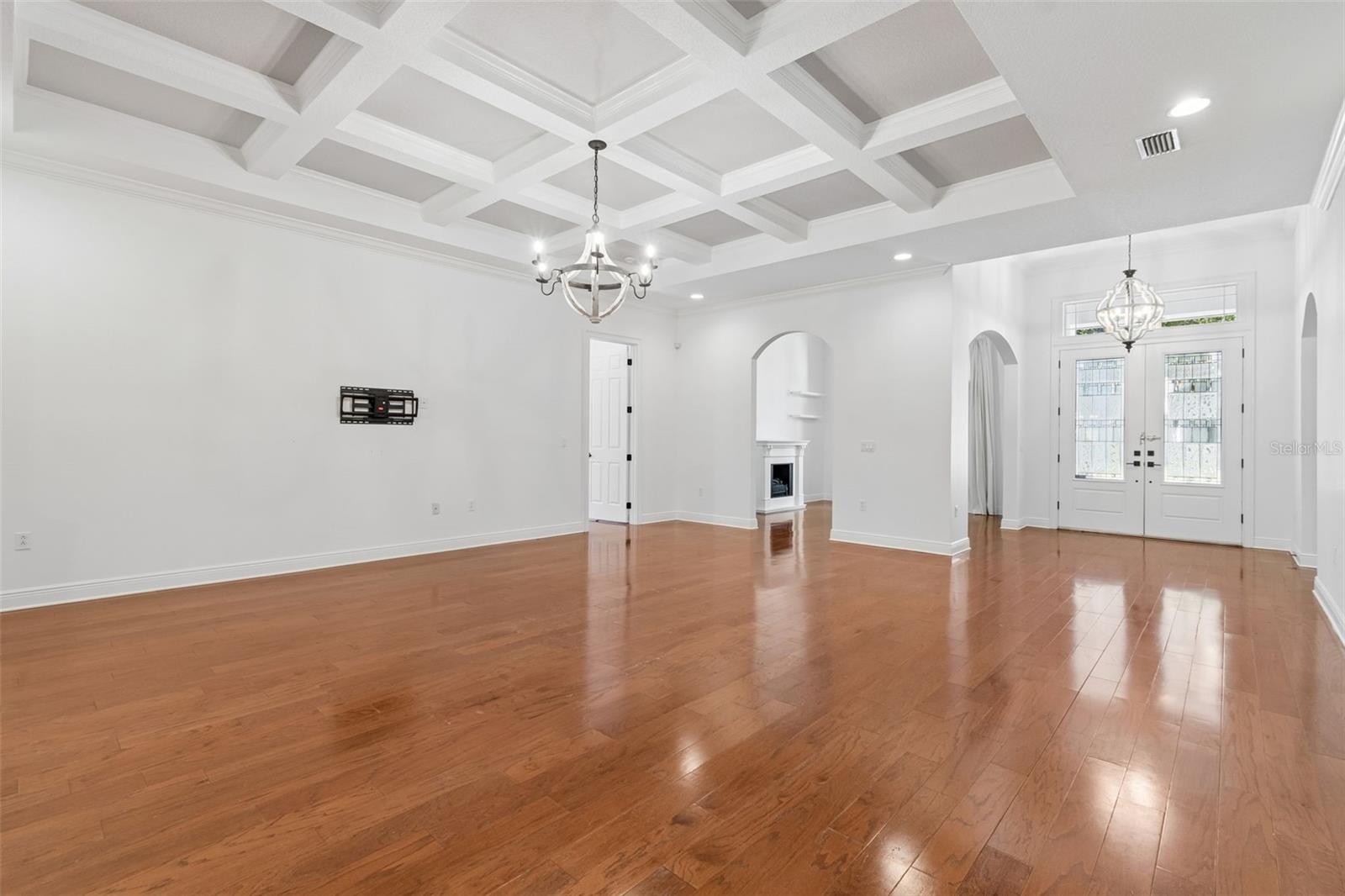 CARROLL LANDING - Residential